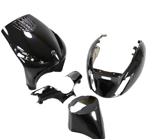 Kit carrosserie pour - , piaggio