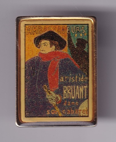 Rare pins pin art - rare, moderne