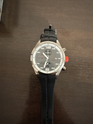 Redline watch 50042 - redline,
