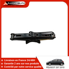 🇫🇷 CRIC PEUGEOT 207 2006-2013 ➤672599 ♻️
