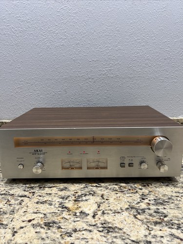 Akai 2400 analog - at-2400,