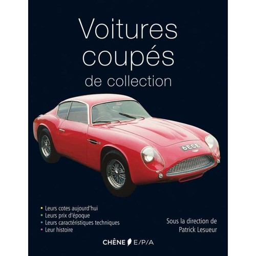 Voitures coupés de - ▄▀▄,