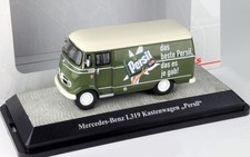 PREMIUM ClassiXXs 1/43 CAMION