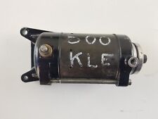 Démarreur 36 KAWASAKI GPZ KLE