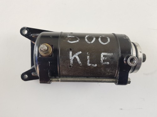 Démarreur kawasaki gpz - démarreur, 36
