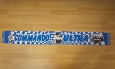 Écharpe Satin Commando Ultra