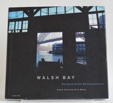 Walsh Bay-Harbourside