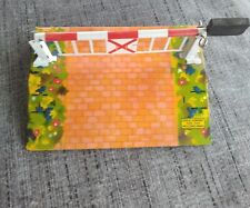 Hornby élément de passage à niveau lithographiée Meccano - train échelle O