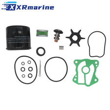 Kit de maintenance pour moteurs hors-bord Honda BF 60 CV 06211-ZZ3-506