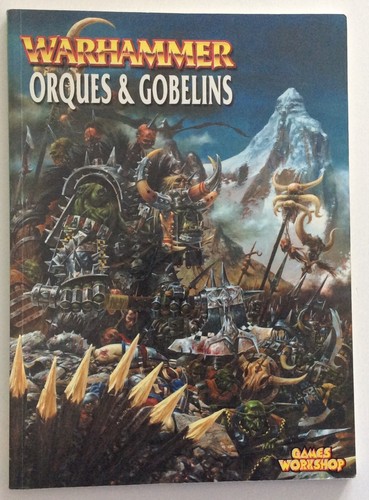 Livre armée warhammer - livre,