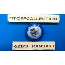 1 capsule de champagne LORIOT