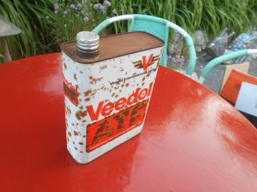 Bidon veedol atf - ,