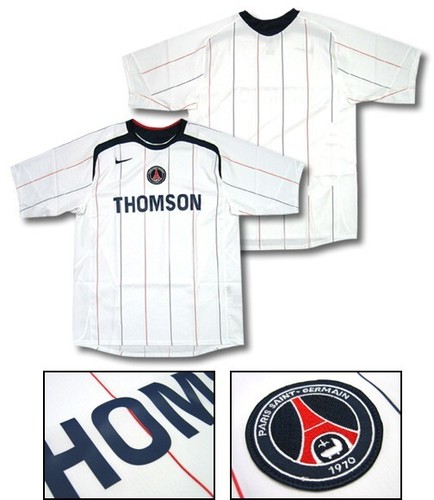 Maillot accueil nike - nike, psg