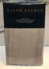 RALPH LAUREN ONE EUROPEAN SHAM