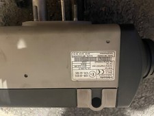 webasto air top 2000 ST 24v