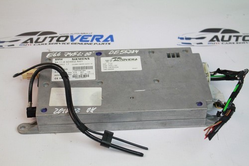 Module récepteur de - récepteur,