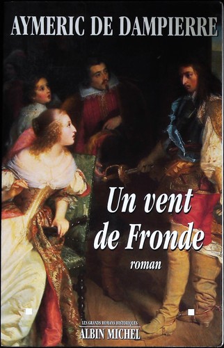 Vent fronde aymeric de - vent,