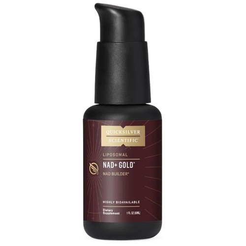 Quicksilver nad gold 30 - nad+,