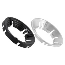 2 Pcs Protège Poele Couvre