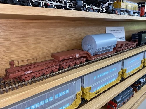 Kohs company o scale - kohs,