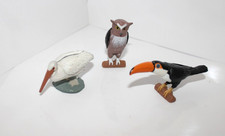 CHOCO CIRCUS   GREEDY BIRDS