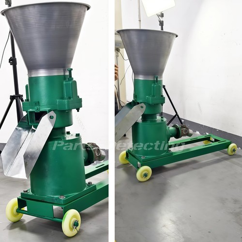 Farming feed pellet mill - farming,