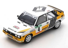 Renault 1987 Ragnotti 1/43