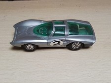 POLISTIL VOITURE DE CIRCUIT ELECTRIQUE FERRARI NUMERO 2