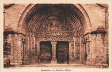 47 BEAULIEU L EGLISE