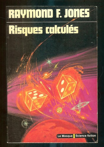 Risques calculés raymond - -,