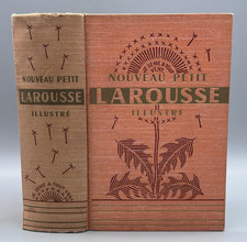 Nouveau Petit Larousse