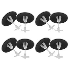  8 Pcs Porte Bobine Stockage Du Fil De Surjeteuse Organisateur À Coudre