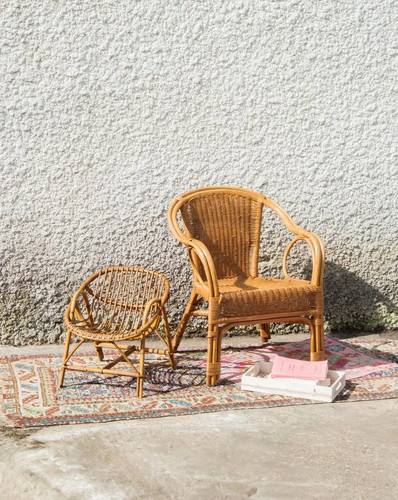Ernest fauteuil en - le,