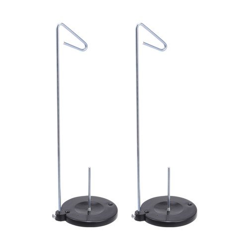 2pcs unique cône bobine - 2pcs,