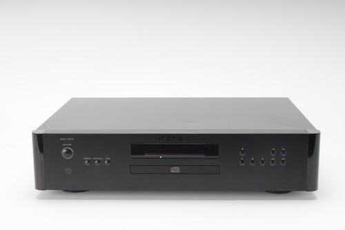 Rotel rcd 1572 - rotel, rcd-1572