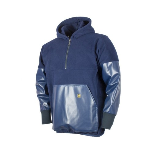 Sweat polaire guy cotten - polaire,