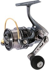 Moulinet de pêche droitier ABU Garcia Revo ALX THETA 3000SH 1530588 NEUF