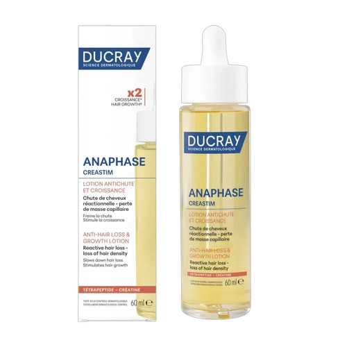 Ducray creastim lotion - ducray,