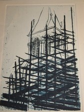 Jean Pierre TANGUY (1945) EAU