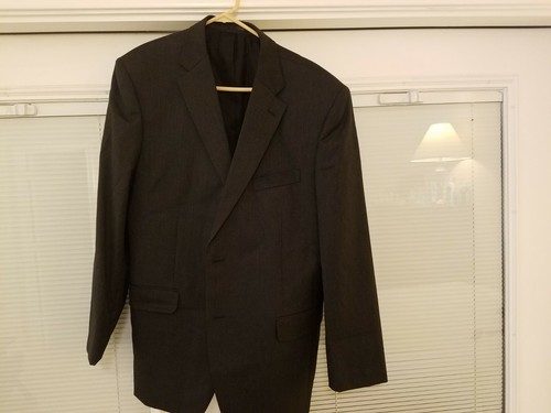 Grey jones new - grey, coat