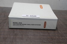 MANUAL WILTRON 360B VECTOR