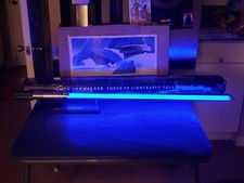 Force FX Luke Skywalker ANH