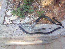 TUYAU DE CLIMATISATION NICKEL