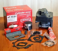 Kit cylindre et piston 40 mm