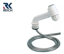 RK Reich Carletta Blanc VW T4