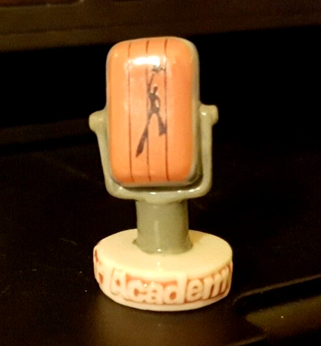 Fève micro la - -,
