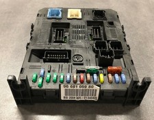 BSI VIERGE Peugeot 307 Citroen C5 BSI 2004 H05 9660105980