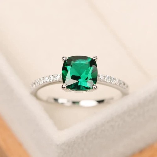 Bague pour femme - , pierre