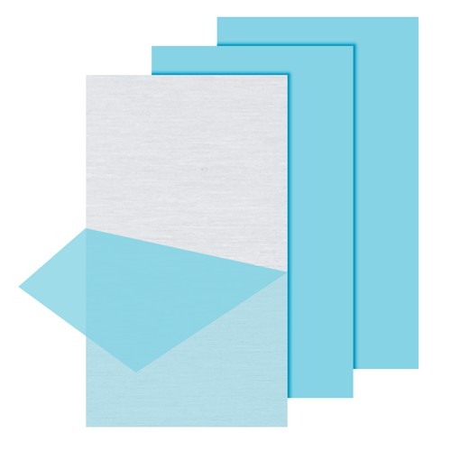 Tôle aluminium pour 6061 - pour,