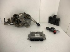 Kit de demarrage RENAULT CLIO